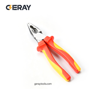 INSULATED COMBINATION PLIERS