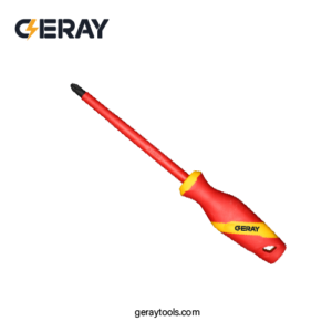 INSULATED PHILLIPS SCREWDRIVER