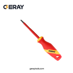INSULATED TORX SCREWDRIVER