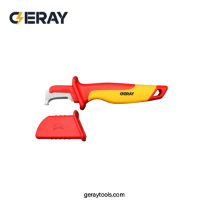 INSULATED DISMANTLING KNIFE