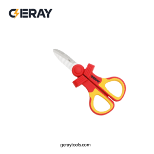 INSULATED SCISSORS