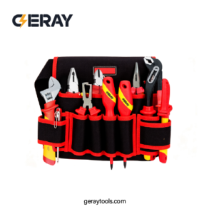 10 PCS INJECTION INSULATED SET