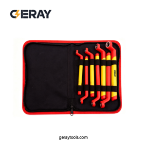 7 PCS INJECTION INSULATED SET