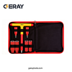7 PCS INJECTION INSULATED SET