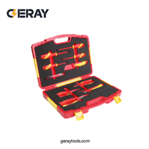 10 PCS INJECTION INSULATED SET