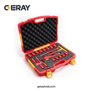 20 PCS INJECTION INSULATED SET
