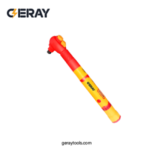 INSULATED TORQUE WRENCH