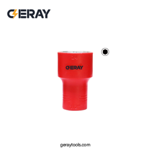 1/2”INSULATED HEXAGON SOCKETS