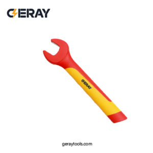 INSULATED OPEN-END SPANNER
