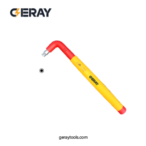INSULATED TORX WRENCH