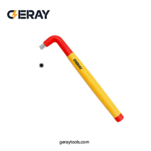 INSULATED HEX KEY WRENCH