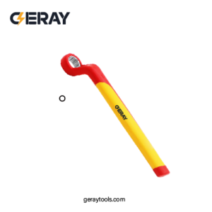 INSULATED RING WRENCH